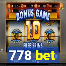 778 bet